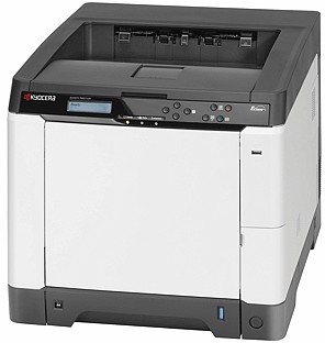 KYOCERA Ecosys P6021CDN